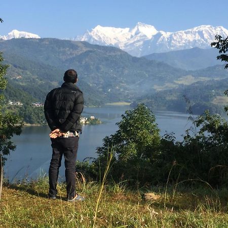 Mount Fuji Homestay Deorāli Zewnętrze zdjęcie