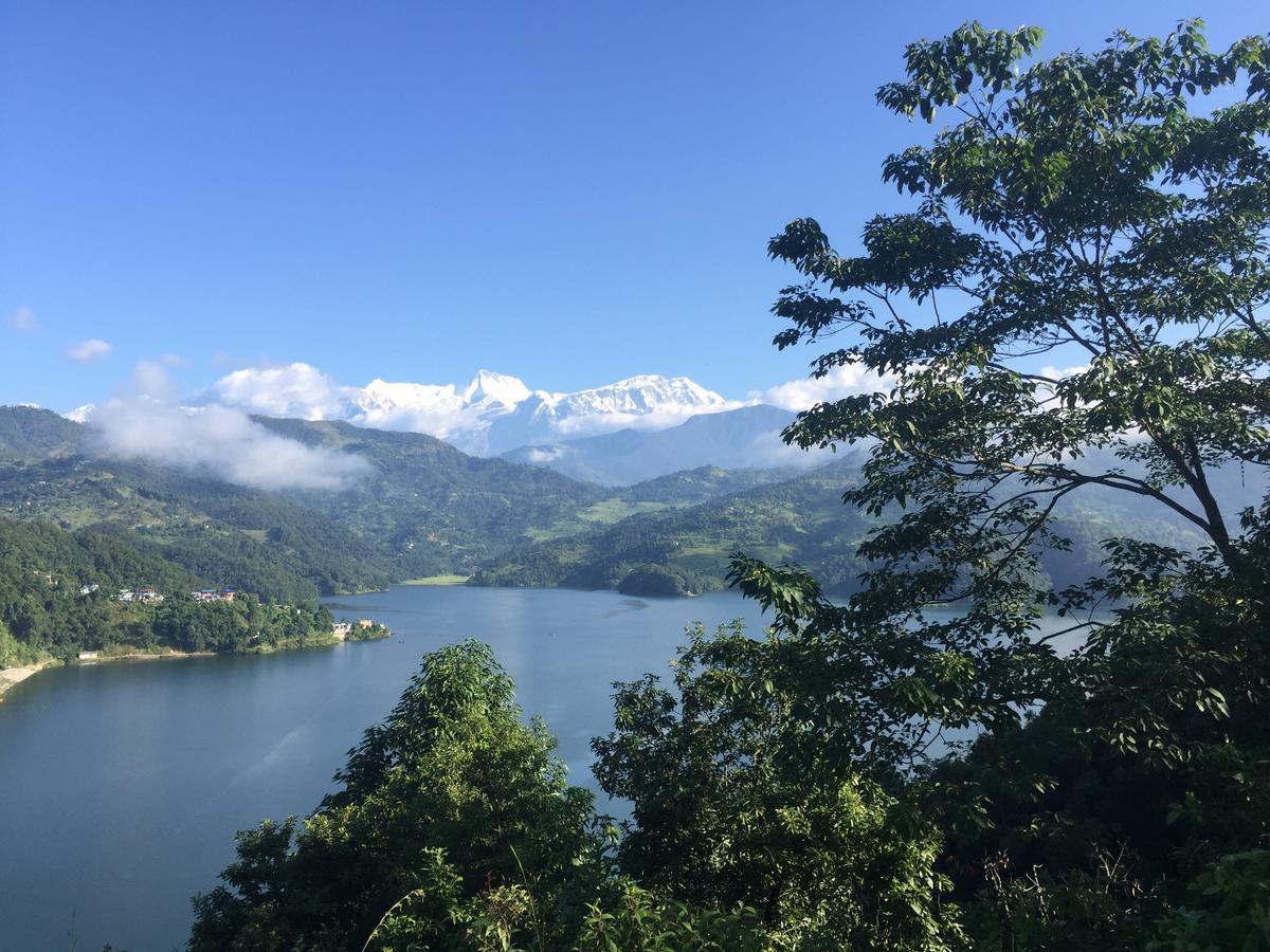 Mount Fuji Homestay Deorāli Zewnętrze zdjęcie