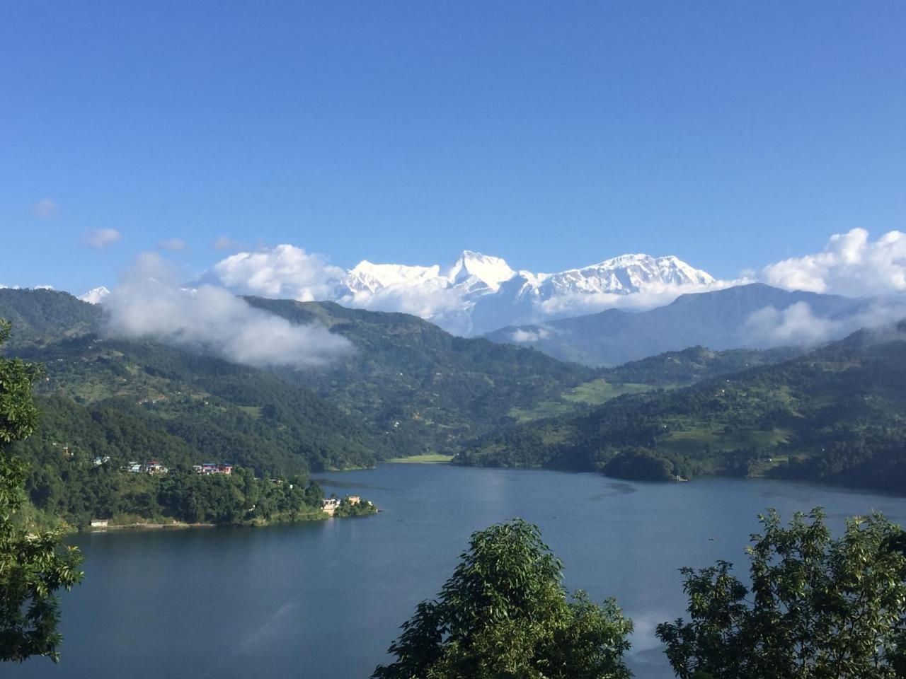 Mount Fuji Homestay Deorāli Zewnętrze zdjęcie